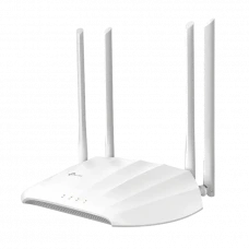 Punct de acces fără fir TP-LINK TL-WA1201, 300 Mbps, 867 Mbps, Alb