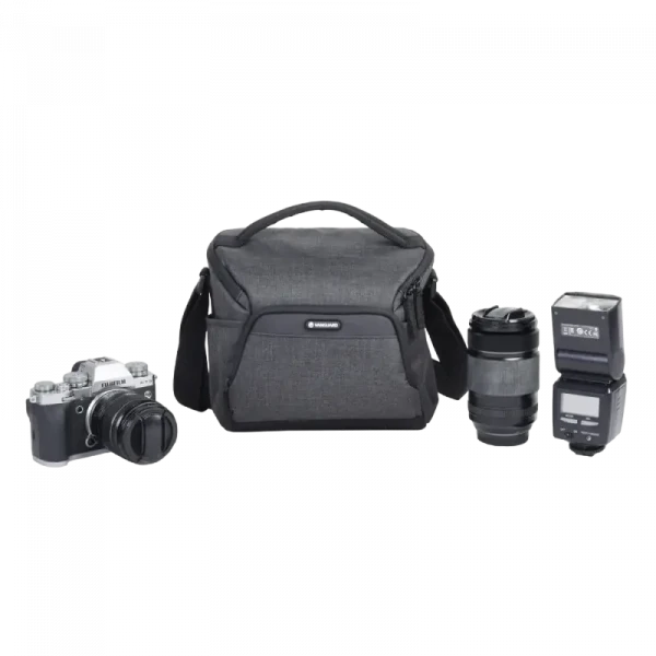 Geantă pe umăr Vanguard VESTA ASPIRE 21GY, Gri