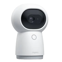 Camera de supraveghere Smart AQARA Camera Hub G3, Alb