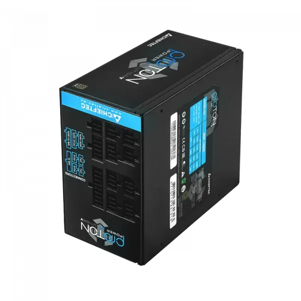 Sursă Alimentare PC Chieftec BDF-1000C, 1000W, ATX, Complet modular