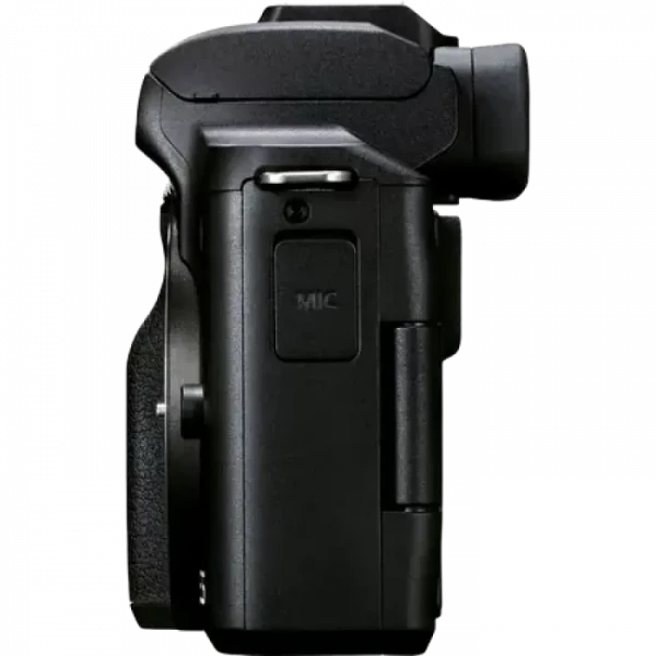 Aparat Foto Mirrorless Canon EOS M50 Mark II & EF-M 18-150mm f/3.5-6.3 IS STM KIT