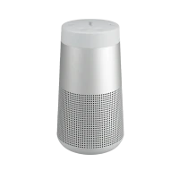 Boxă portabilă BOSE Soundlink Revolve II, Argintiu
