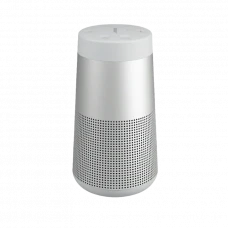 Boxă portabilă BOSE Soundlink Revolve II, Argintiu