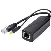 Splitter și Injector PoE APC Electronic LZDJ03-AC02