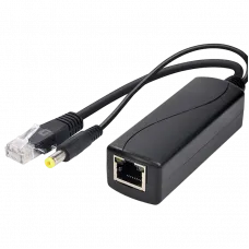 Splitter și Injector PoE APC Electronic LZDJ03-AC02