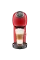 Капсульная Кофеварка Krups Genio S Plus KP340510, 1500Вт, Красный