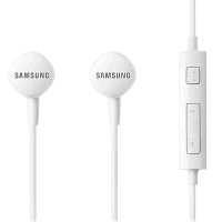 Căști Samsung HS1303, Alb