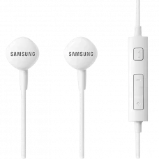 Căști Samsung HS1303, Alb