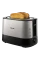Toaster PHILIPS HD2637/90, Argintiu