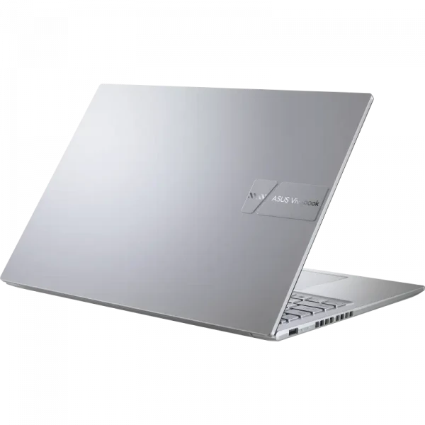 Laptop 16 ASUS Vivobook 16 M1605YA, Cool Silver, AMD Ryzen 5 7530U, 16GB/1024GB, Fără SO