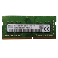 Memorie RAM Hynix HMA81GS6JJR8N-VKN0, DDR4 SDRAM, 2666 MHz, 8GB, Hynix 8GB DDR4 2666 So-Dimm