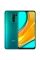 Smartphone Xiaomi Redmi 9, 64GB/4GB, Verde