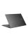 Ноутбук 14 ASUS Vivobook 14 K413EA, Indie Black, Intel Core i5-1135G7, 8Гб/256Гб, Без ОС