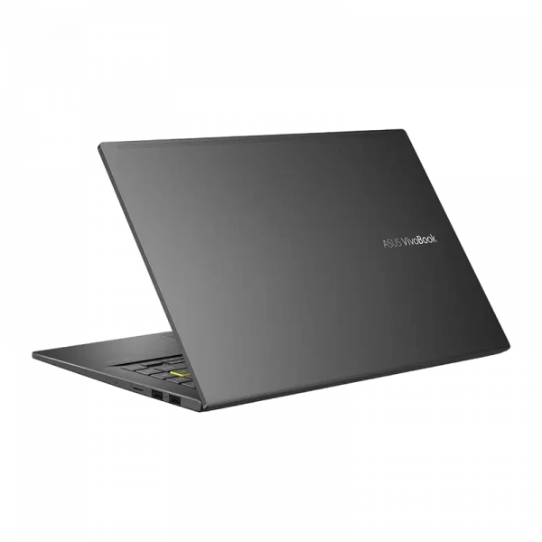 Ноутбук 14 ASUS Vivobook 14 K413EA, Indie Black, Intel Core i5-1135G7, 8Гб/256Гб, Без ОС