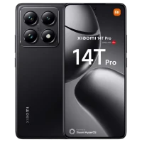 Смартфон Xiaomi 14T Pro , 12Гб/512Гб, Titanium Black