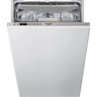 Посудомоечная машина Hotpoint-Ariston HSIO 3O23 WFE, Белый