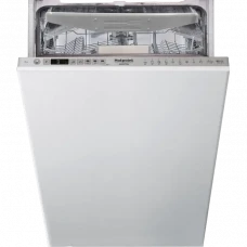 Mașină de spălat vase Hotpoint-Ariston HSIO 3O23 WFE, Alb