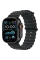 Ceas inteligent Apple Watch Ultra 2, 49mm, Black Ocean