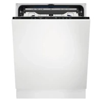 Посудомоечная машина Electrolux EEG68520W, Чёрный