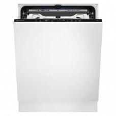 Mașină de spălat vase Electrolux EEG68520W, Negru