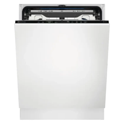 Mașină de spălat vase Electrolux EEG68520W, Negru