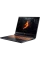 Laptop Gaming 16 Acer Nitro V16 ANV16-41, Obsidian Black, AMD Ryzen 5 8645HS, 16GB/1024GB, Linux eShell