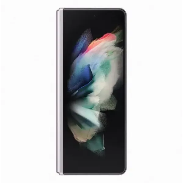 Smartphone Samsung Galaxy Fold3, 12GB/512GB, Phantom Silver