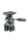 Mini trepied Vanguard VEO2 PH-28WM, Сap video panoramic cu 2 căi, Gri