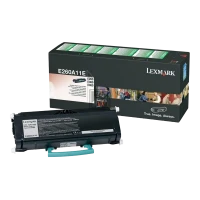 Cartuș pentru imprimantă Lexmark 0E260A11E, Negru