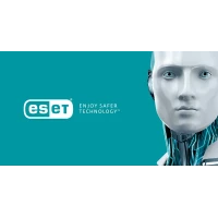 ESET NOD32 Internet Security 5Dt Base 1 year