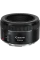 Obiectiv foto Canon EF 50mm f/1.8 STM
