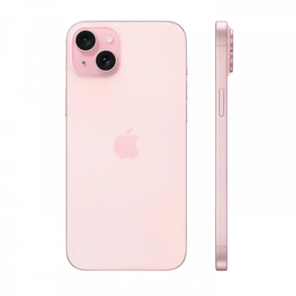 Смартфон Apple iPhone 15, 6Гб/512Гб, Розовый
