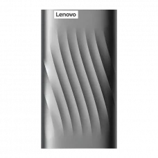 SSD portabil extern Lenovo PS6, 2 TB, Grey (GXB1M24165)