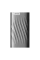 SSD portabil extern Lenovo PS6, 2 TB, Grey (GXB1M24165)