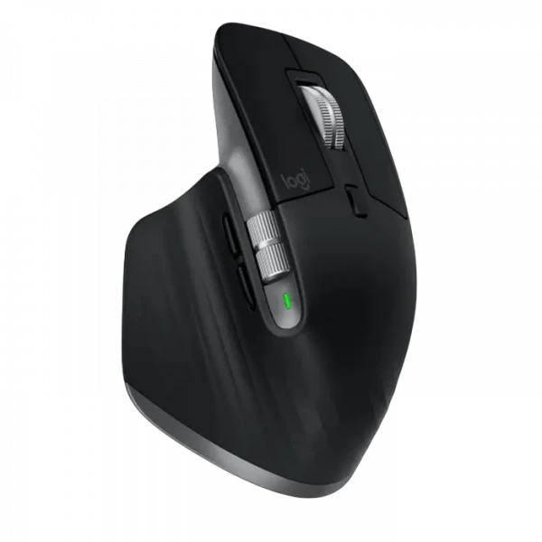 Беcпроводная мышь Logitech MX Master 3S for Mac, Серый