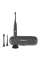 Электрическая звуковая зубная щетка Polaris PETB 0701 TC, Графитовый