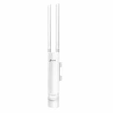 Punct de acces exterior TP-LINK AC1200, 300 Mbps, 867 Mbps, Alb