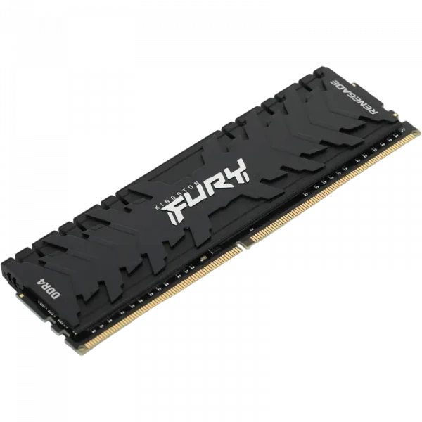 Memorie RAM Kingston FURY Renegade, DDR4 SDRAM, 3000 MHz, 16GB, KF430C15RB1/16