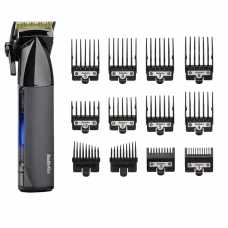 Aparat de tuns BaByliss E991E, Grey