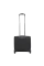 Valiză pentru bagaj RivaCase Tegel, 25L, Negru