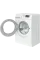 Mașină de spălat Indesit BWSE 71295X WSV, 7kg, Alb
