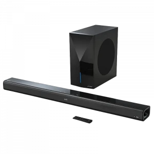 Audio F&D