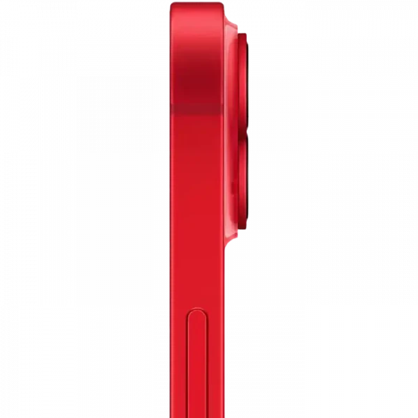Смартфон Apple iPhone 14 / 6Гб / 128Гб / Red