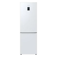 Frigider Samsung RB34C670EWW/UA, Alb