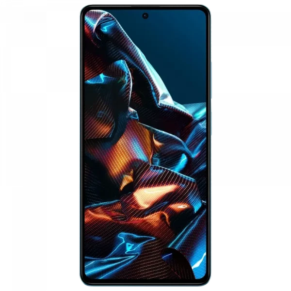 Смартфон Xiaomi Poco X5 Pro, 6Гб/128Гб, Синий