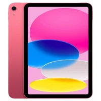 Tabletă Apple iPad 10.9 (10th gen) A2696, Wi-Fi, 256GB, Roz
