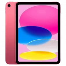 Tabletă Apple iPad 10.9 (10th gen) A2696, Wi-Fi, 256GB, Roz