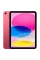 Tabletă Apple iPad 10.9 (10th gen) A2696, Wi-Fi, 256GB, Roz