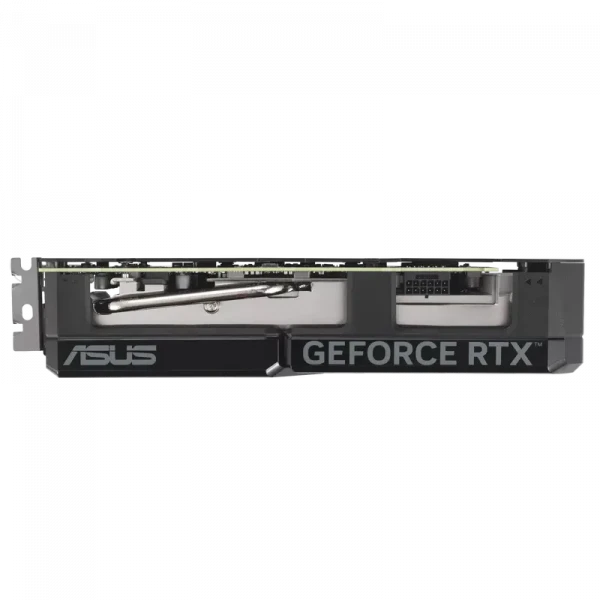 Видеокарта ASUS DUAL-RTX4070S-12G-EVO, 12ГБ GDDR6X 192бит