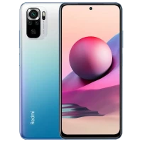 Smartphone Xiaomi Redmi Note 10S, 64GB/6GB, Albastru